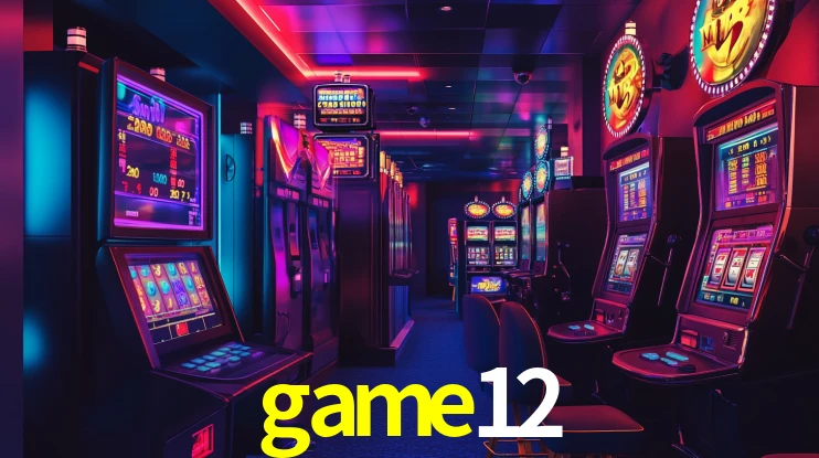 game12 plataforma