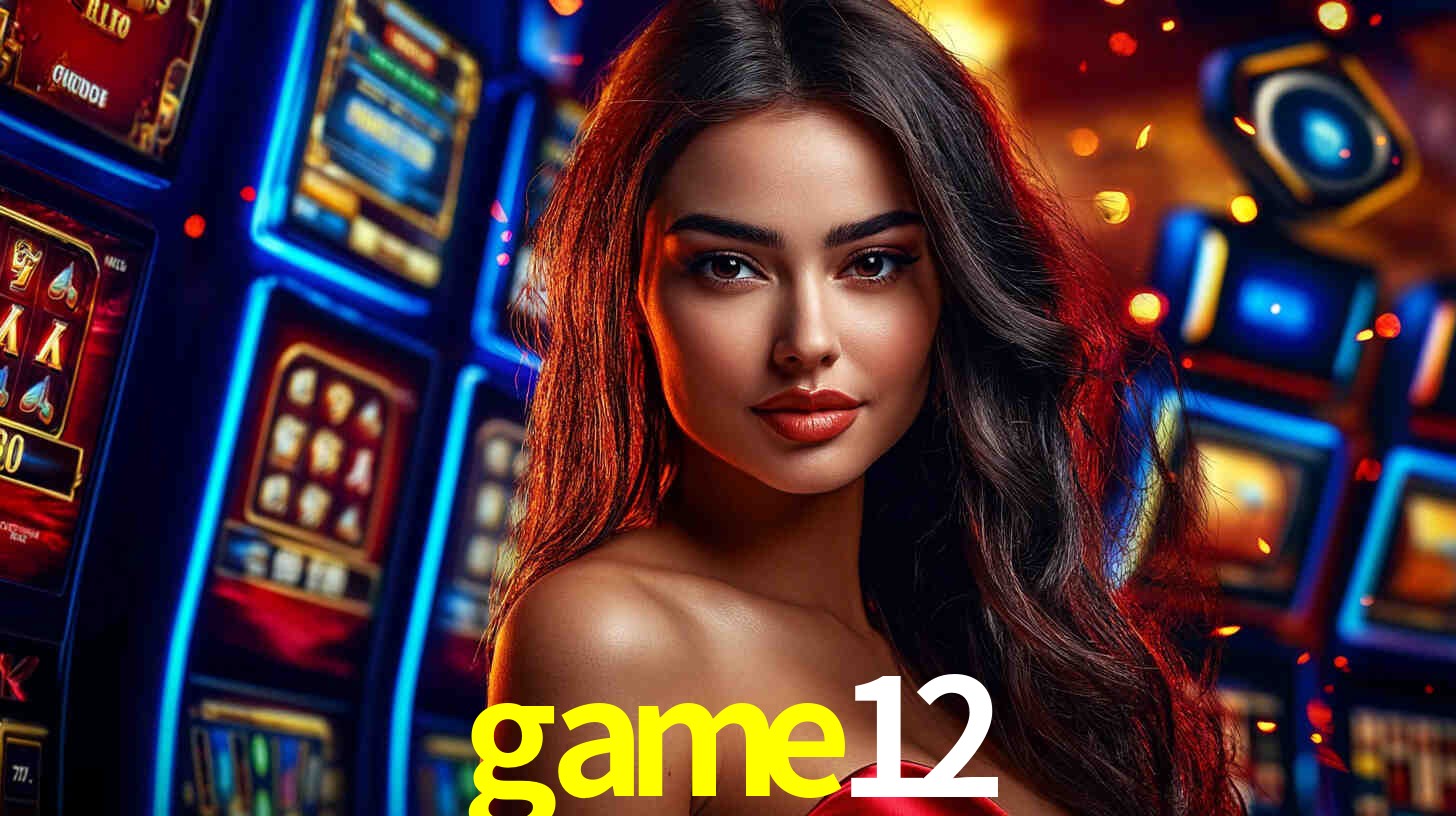 Estatísticas do Jogo game12