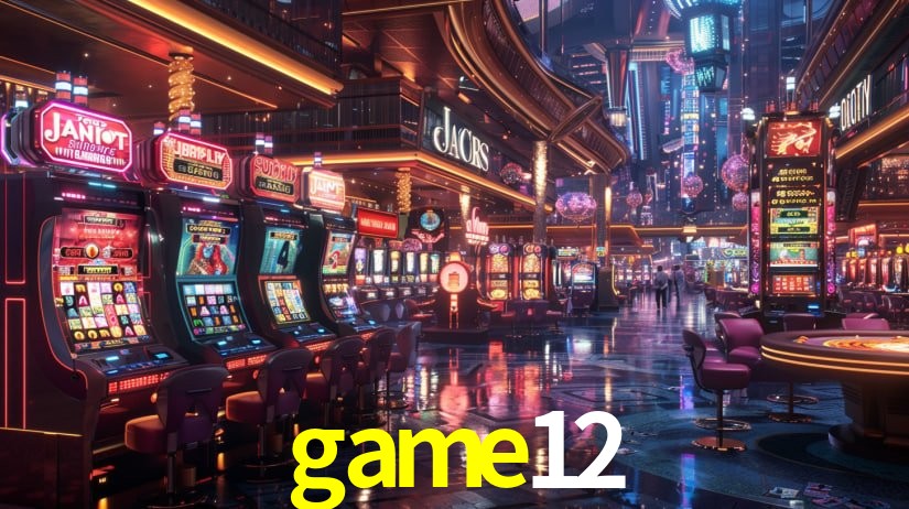 Welcome Bonus game12