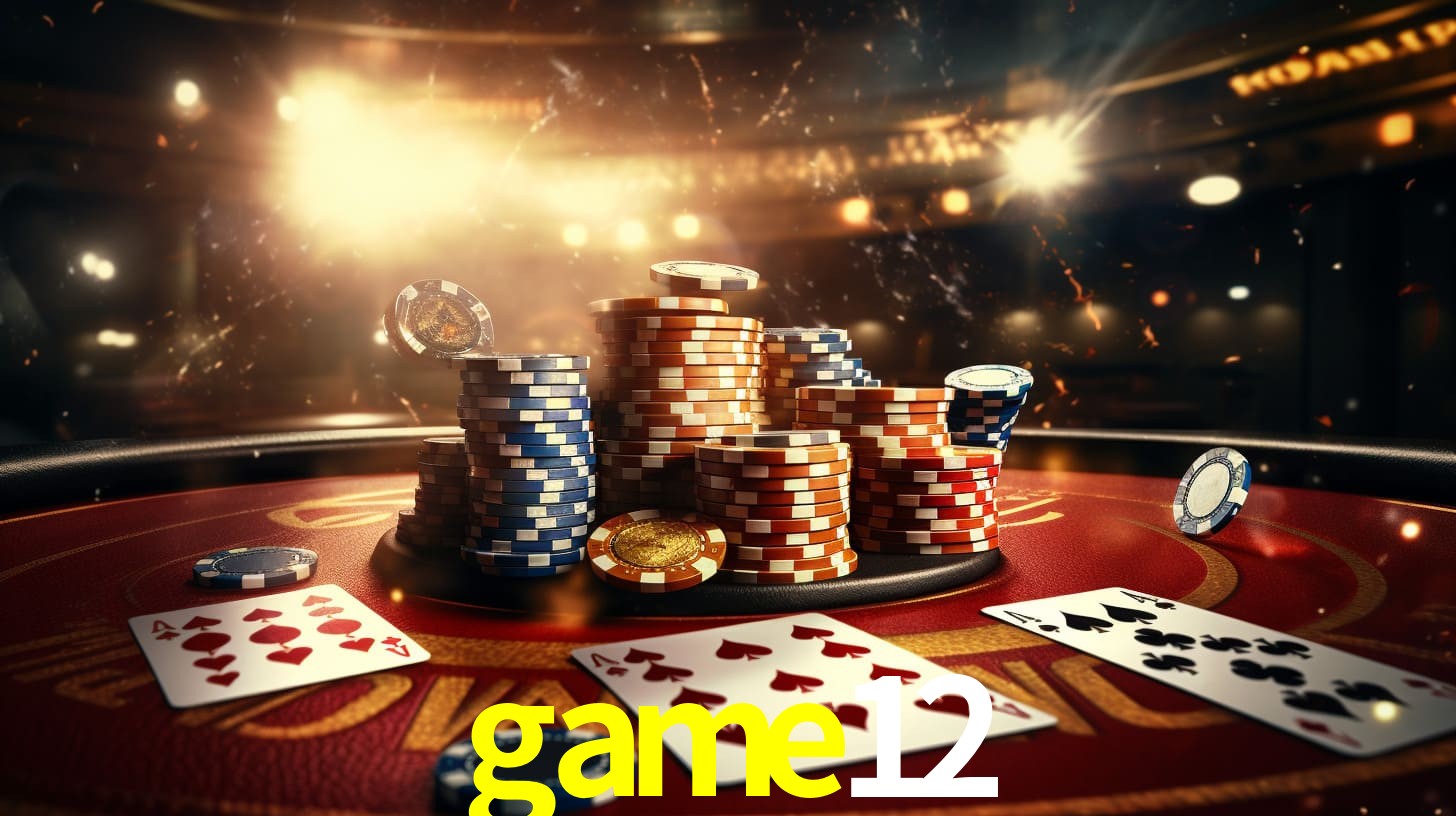Programa VIP game12