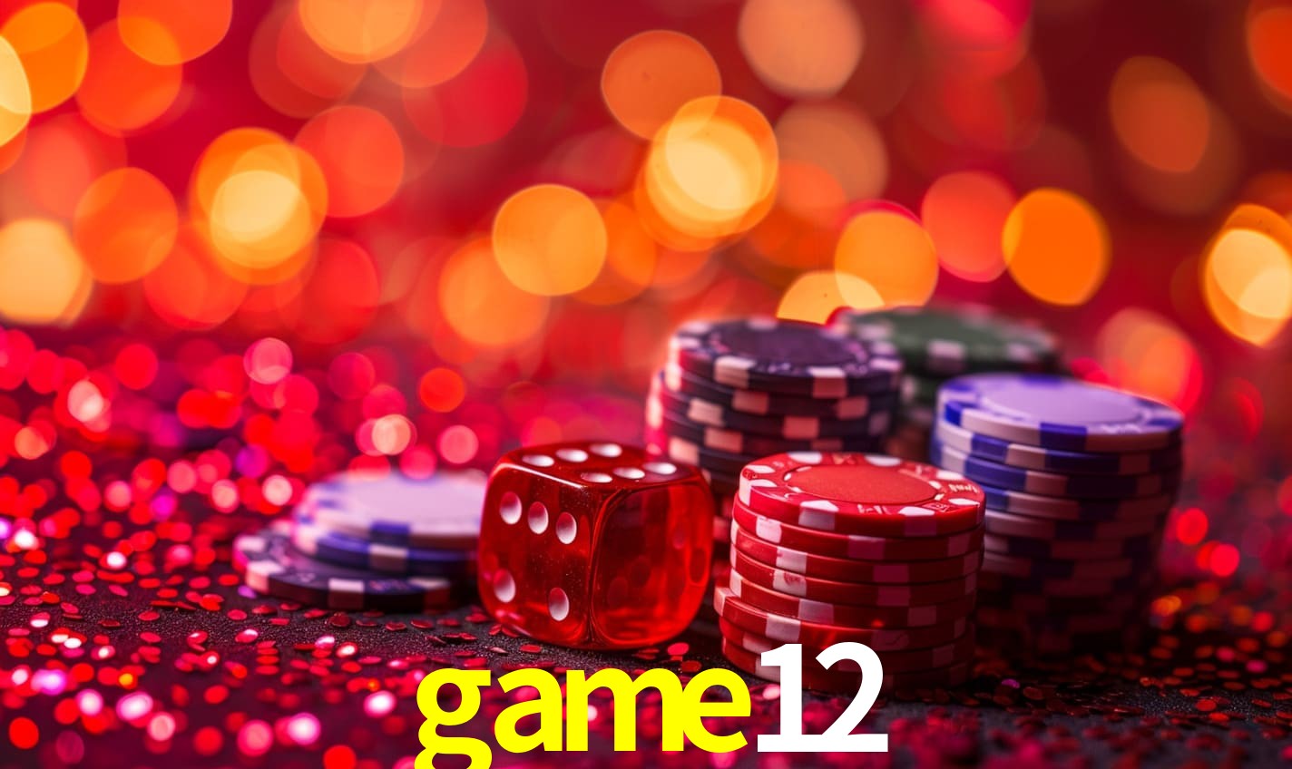 Login Seguro game12