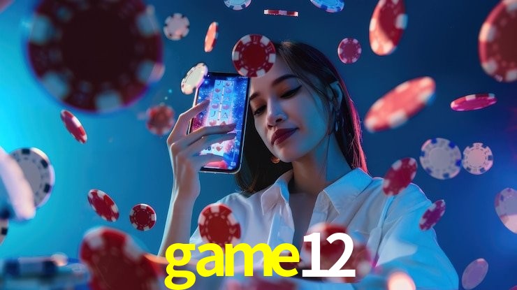 Design Responsivo game12