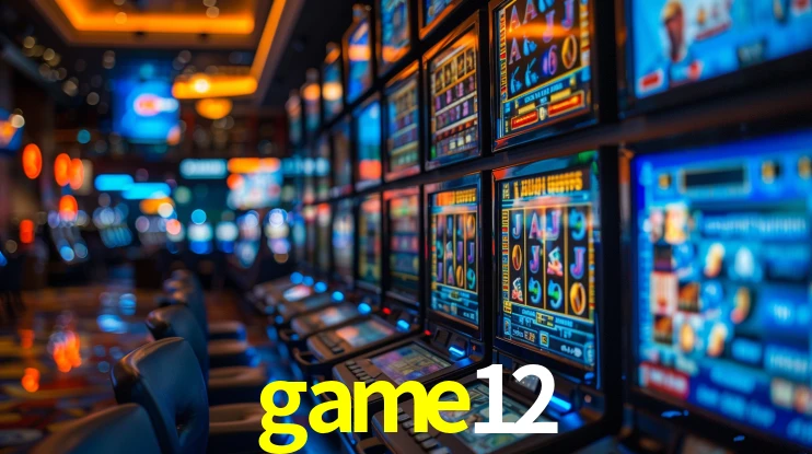 Games Directory game12