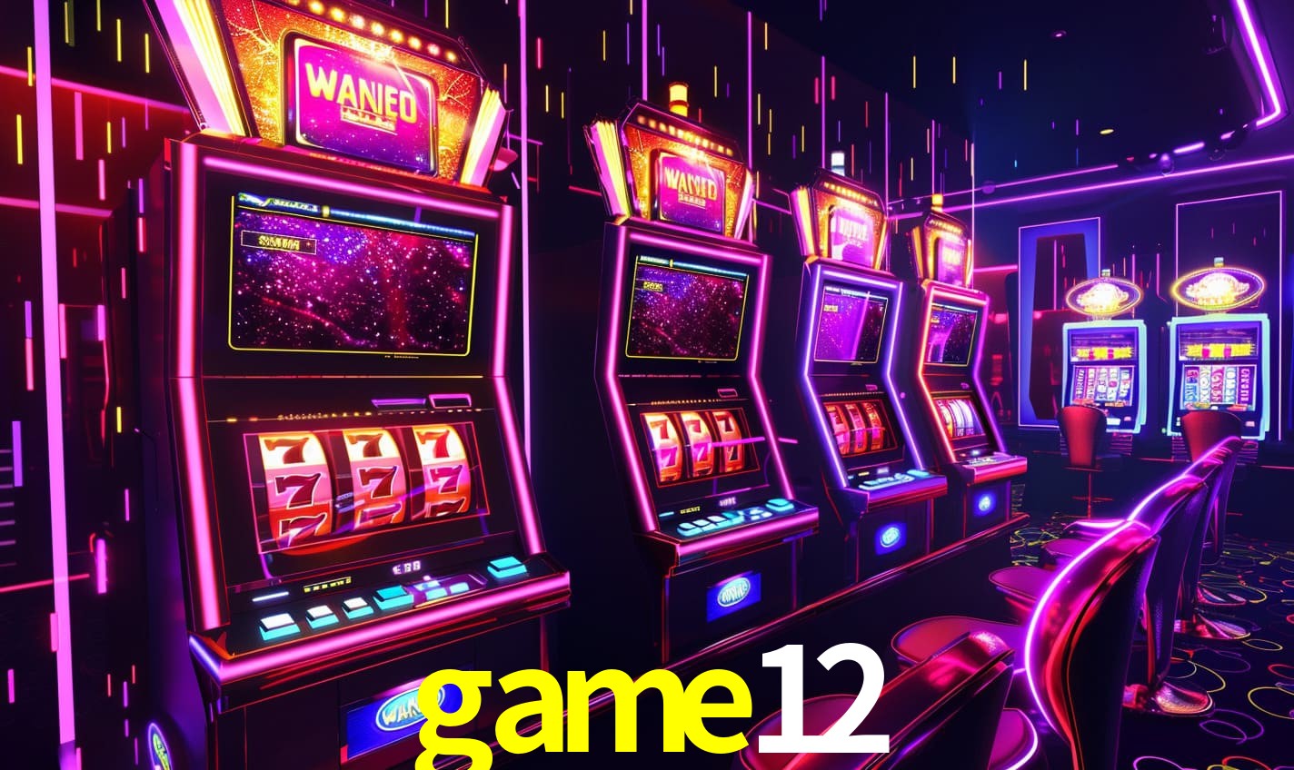 Jogos de Slot game12