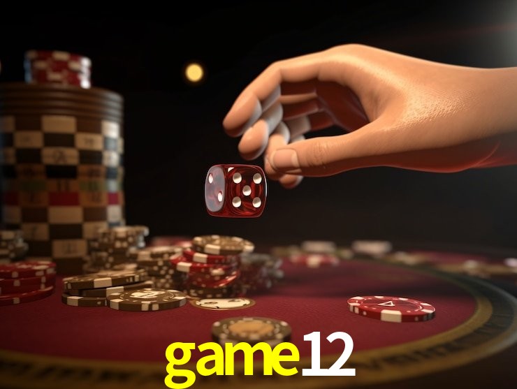 Apostas Esportivas na game12: Um Guia Completo