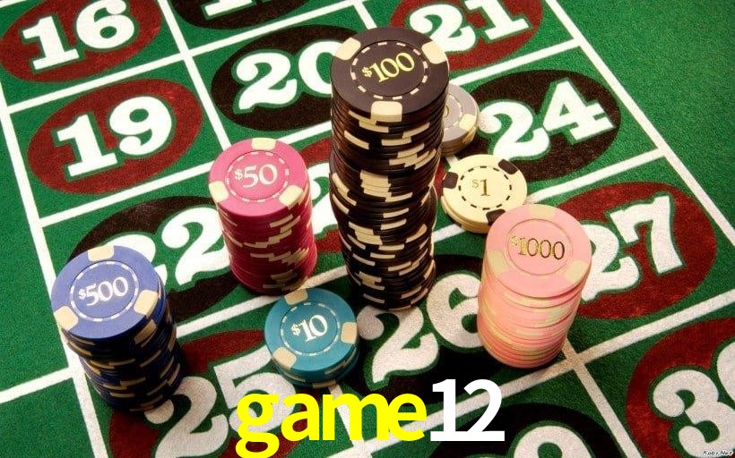 Sistemas de Segurança game12