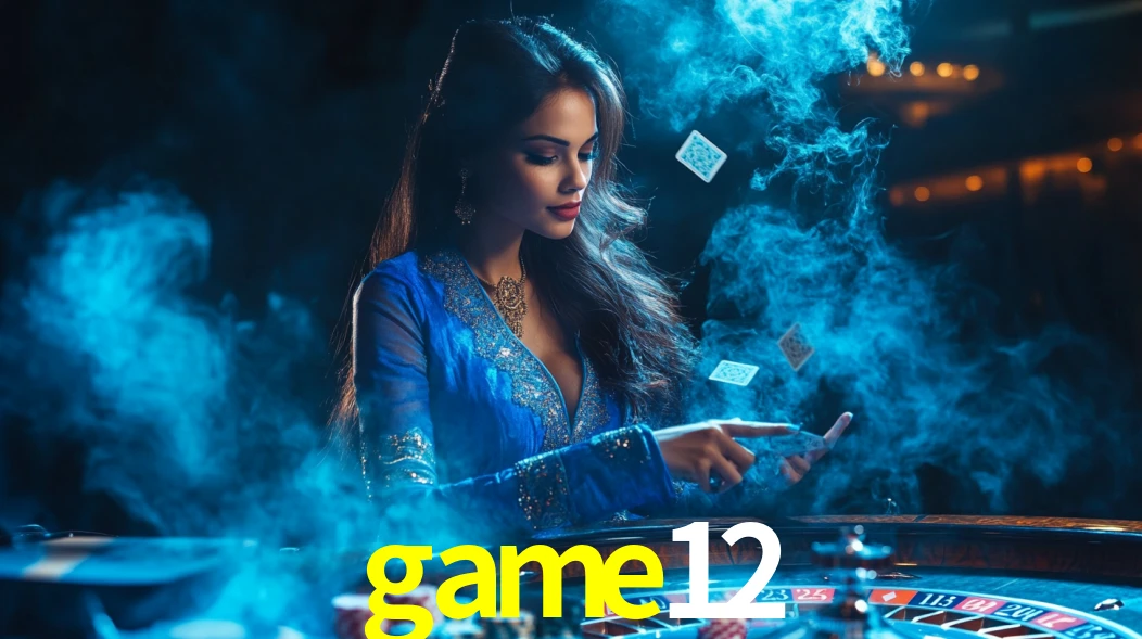 Casino Ao Vivo game12