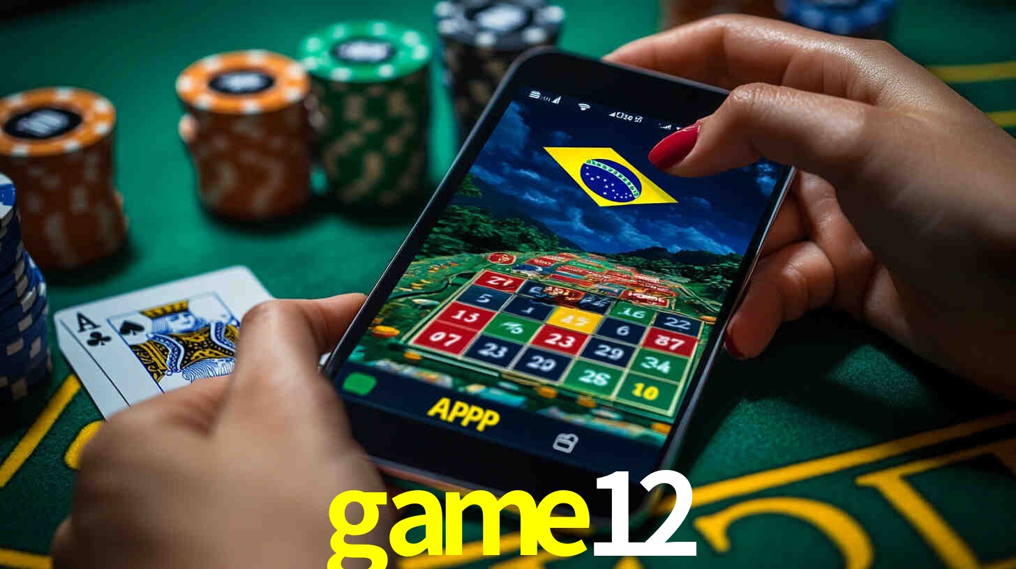 Apostas de Futebol game12