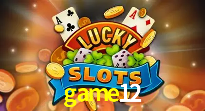 A Popularidade dos Caça-Níqueis no game12