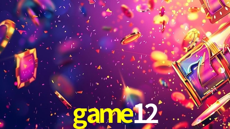 Promoções Sazonais game12