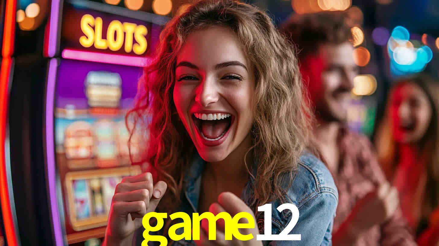 Recursos de Bônus game12