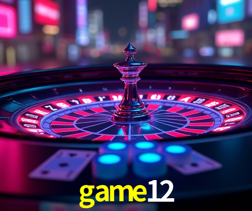 Diretório de Jogos game12