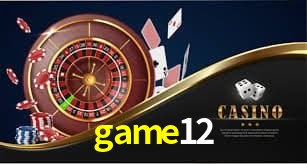 Inovações de Jogos na game12: O Futuro das Experiências Interativas