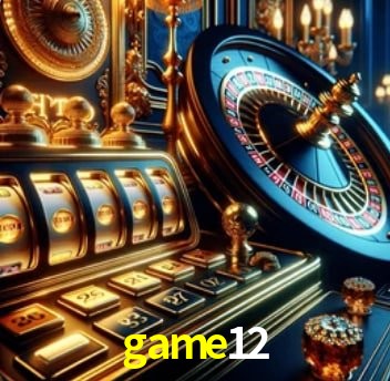 Descubra a Magia dos Jogos de Arcade no game12