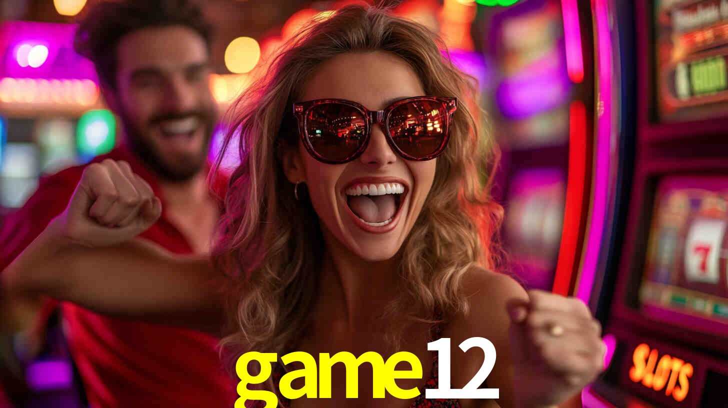 Experiência VIP game12