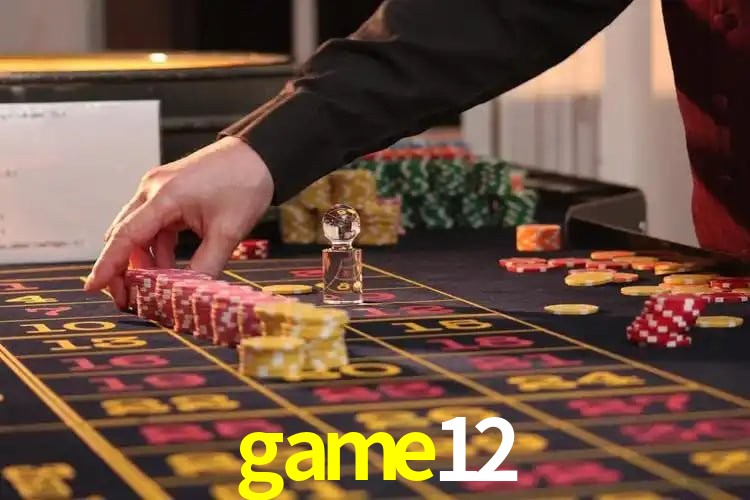 Torneios game12