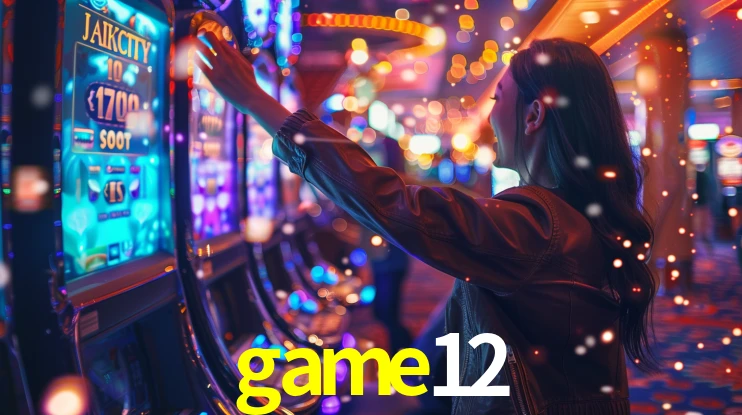 game12: Seu Especialista em Apostas Esportivas Brasileiras