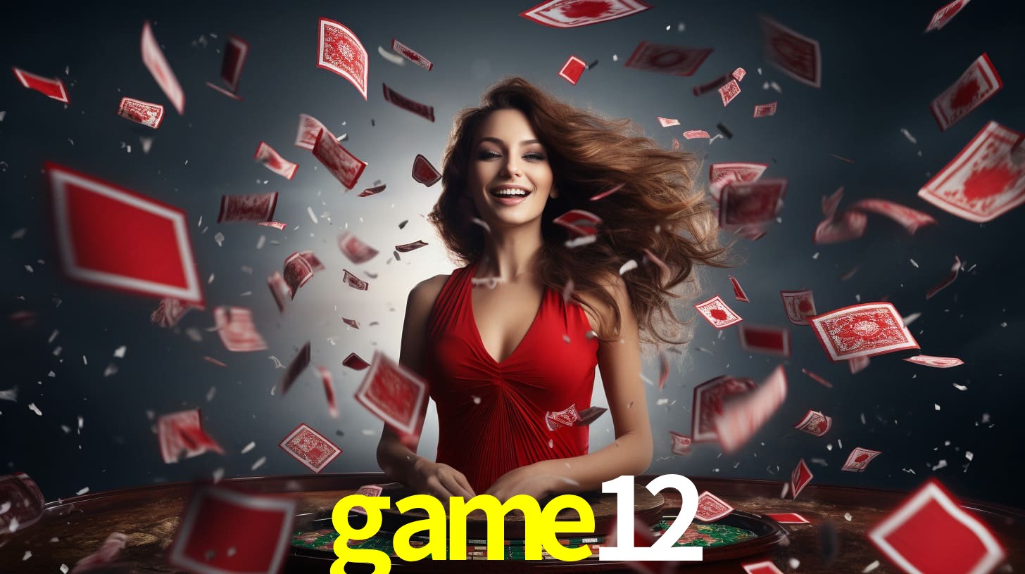 Welcome Bonus game12