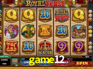 API Integration game12