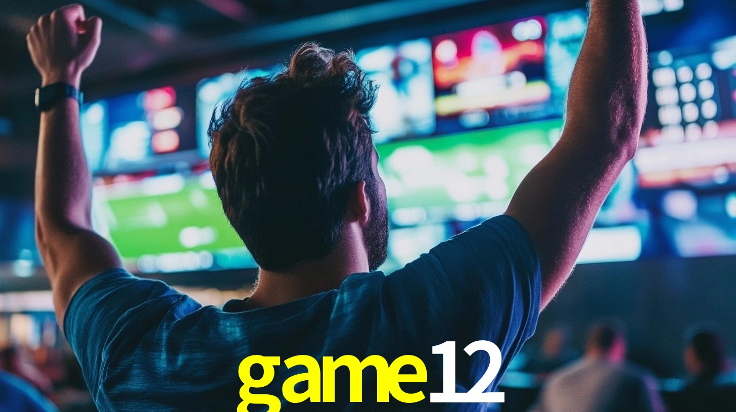Bônus Generosos e Exclusivos no game12 para Você!