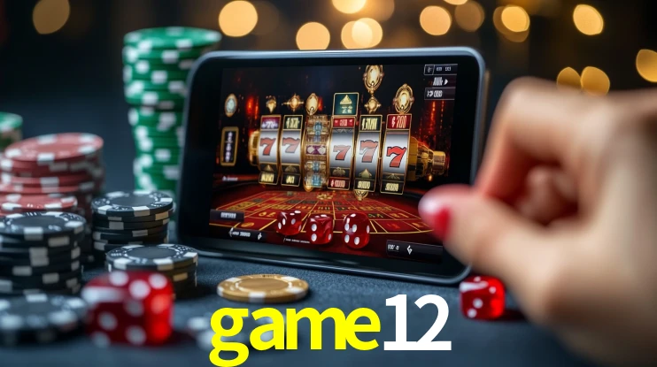 game12 App Interface