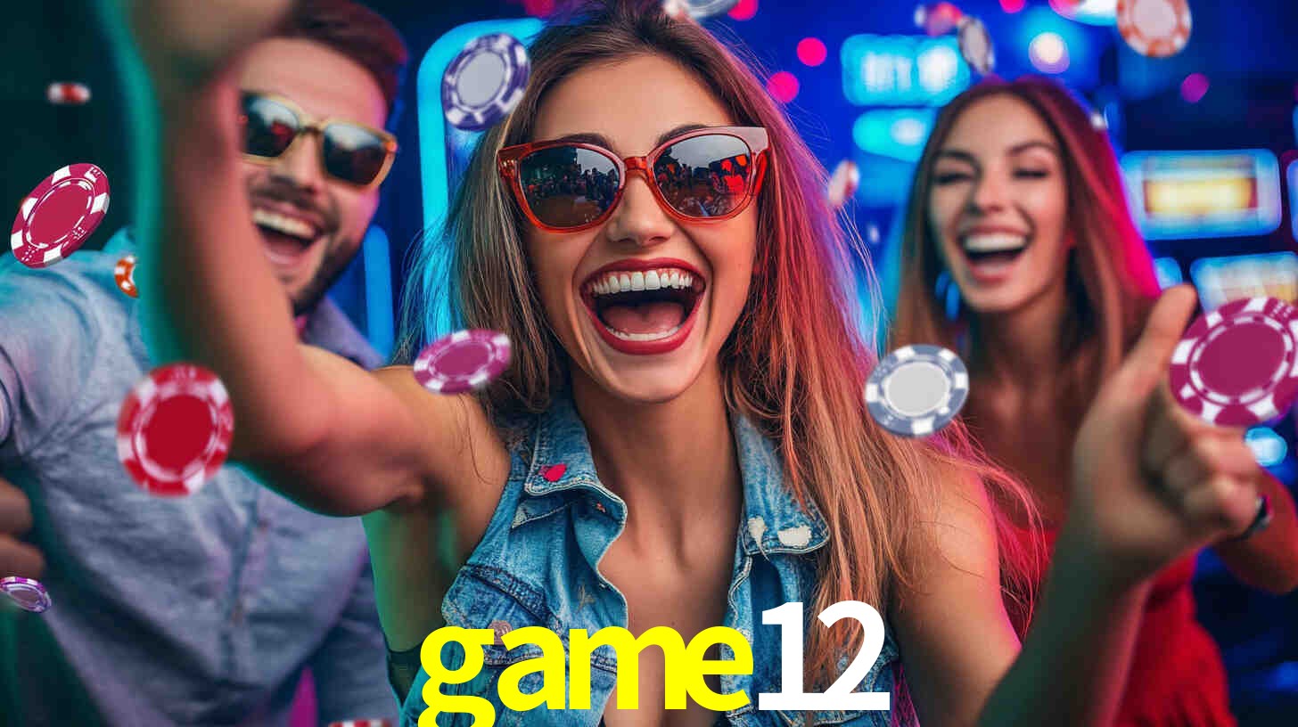 Apostas de Tênis game12