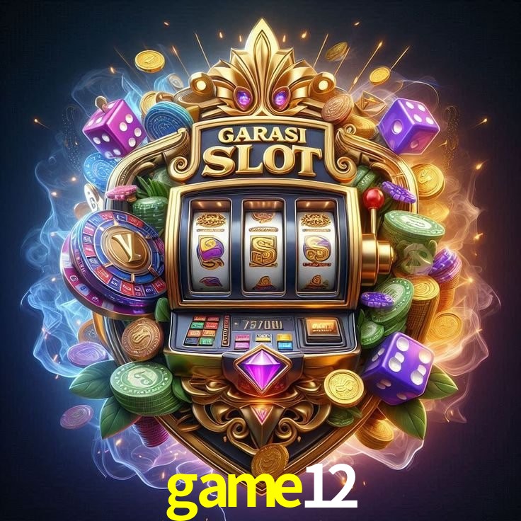 Descubra a Essência do game12: Nossa História e Compromissos