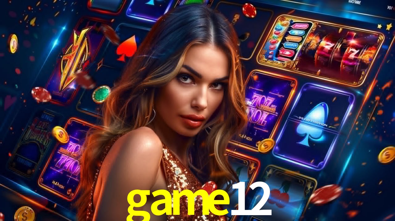 Integração de APIs game12