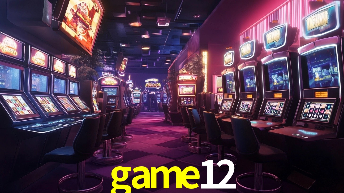 Experimente o Login Seguro Premium no game12