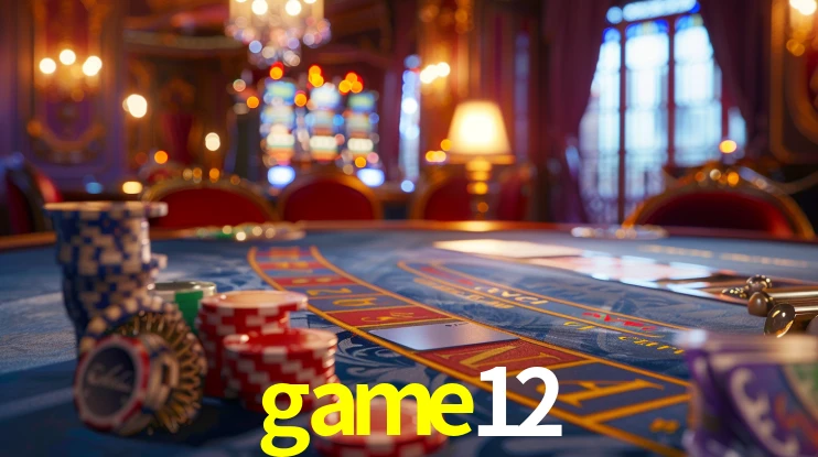 Game Statistics game12