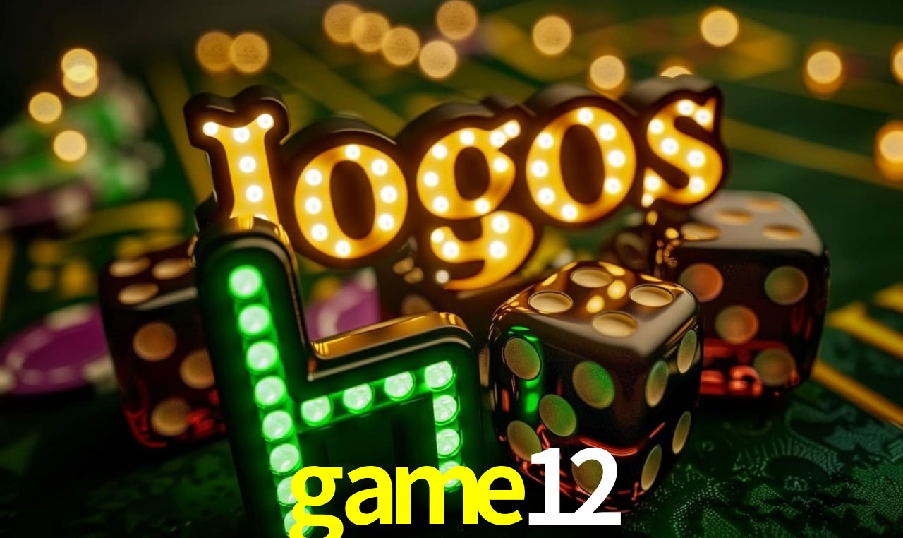 A Experiência Imersiva dos Cassinos Ao Vivo no game12