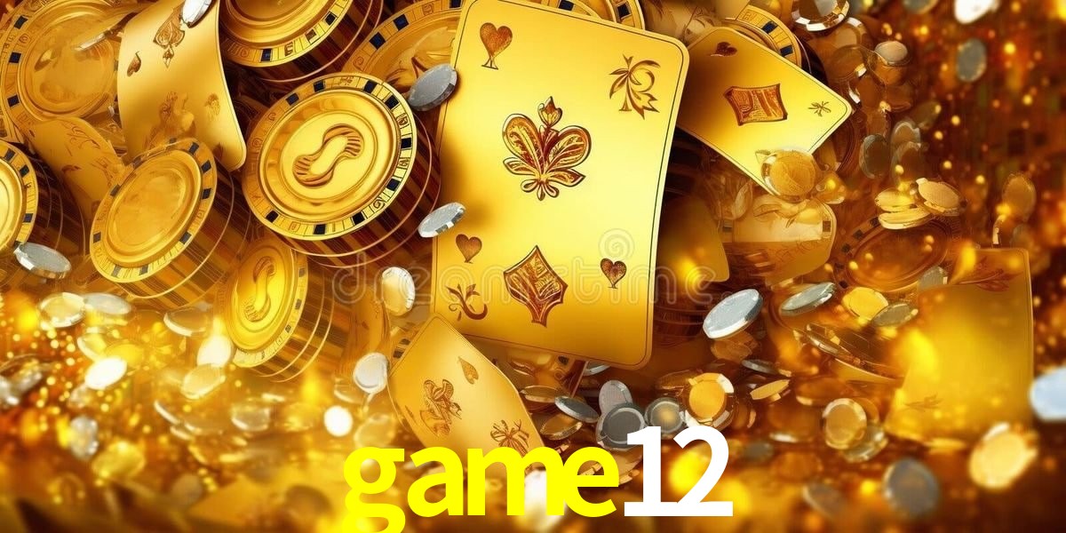 Segurança 2FA game12