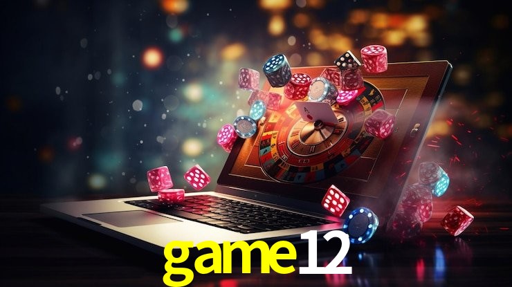 Promoção Relâmpago game12
