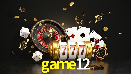 Roulette Table game12