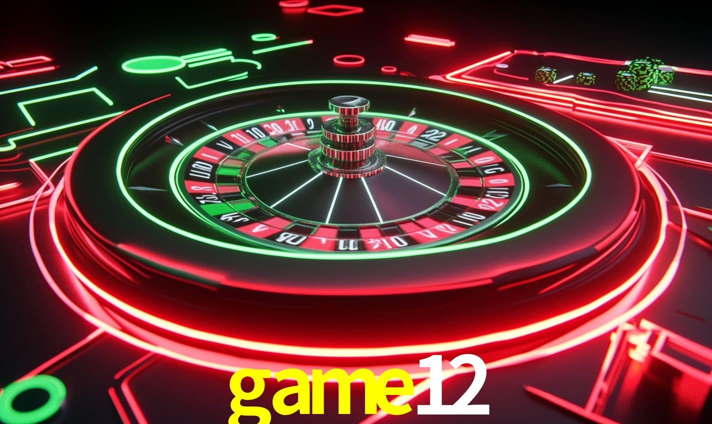 Provedores de Jogos game12