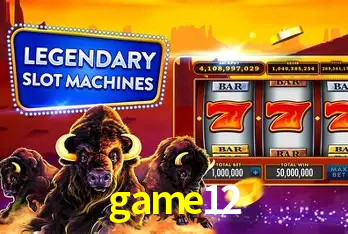 Explorando a Categoria de Eventos em Apostas na game12