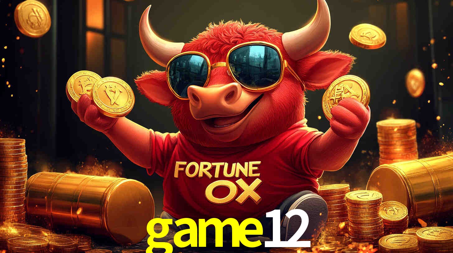 Casino Ao Vivo game12