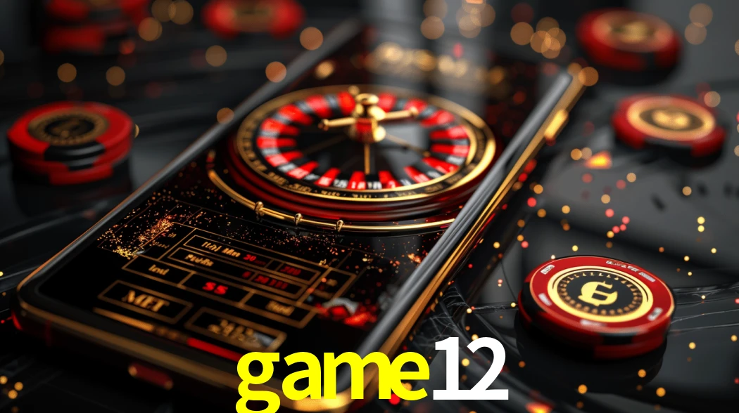 Experiência VIP game12