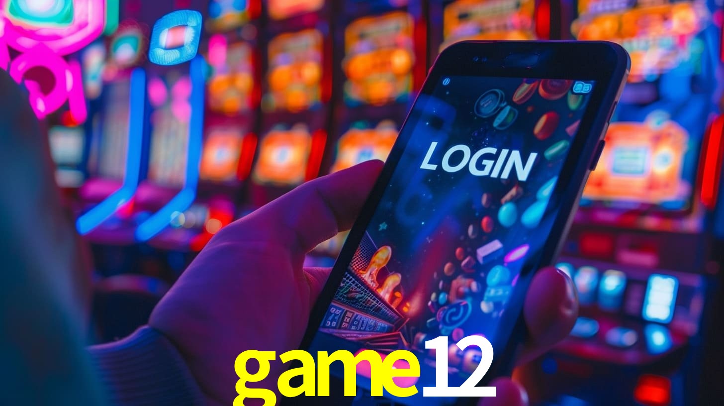 A Emoção da Loteria na game12: Uma Chance de Mudança de Vida