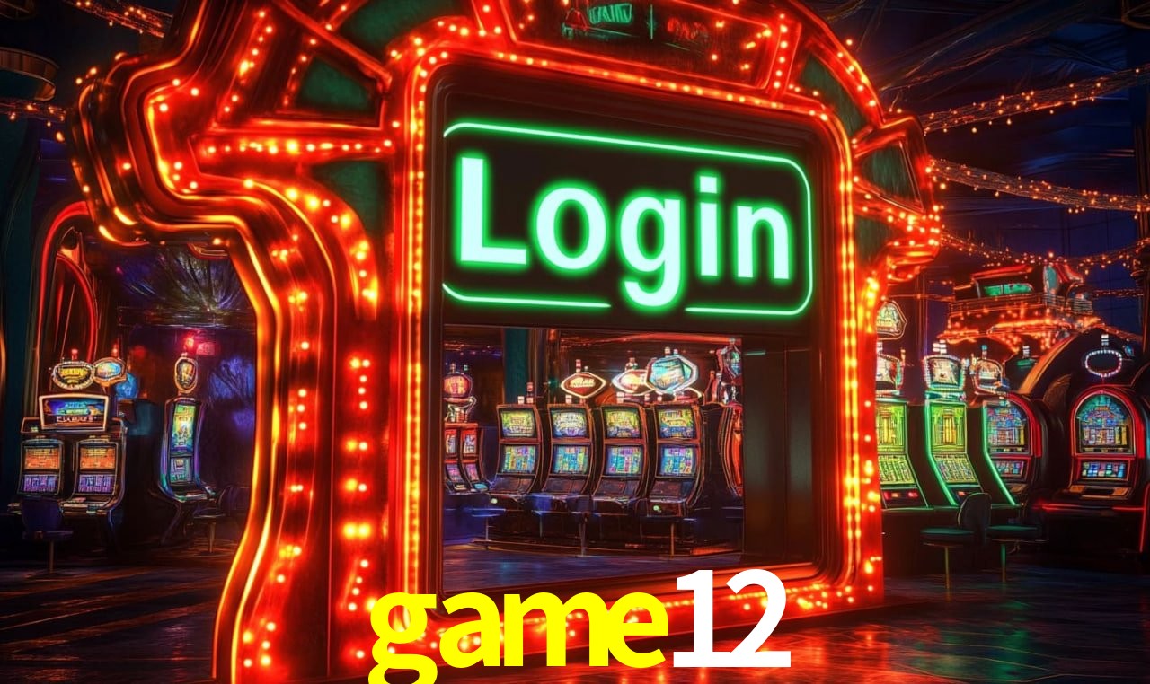 Desvendando o Mundo dos Jogos Virtuais na game12
