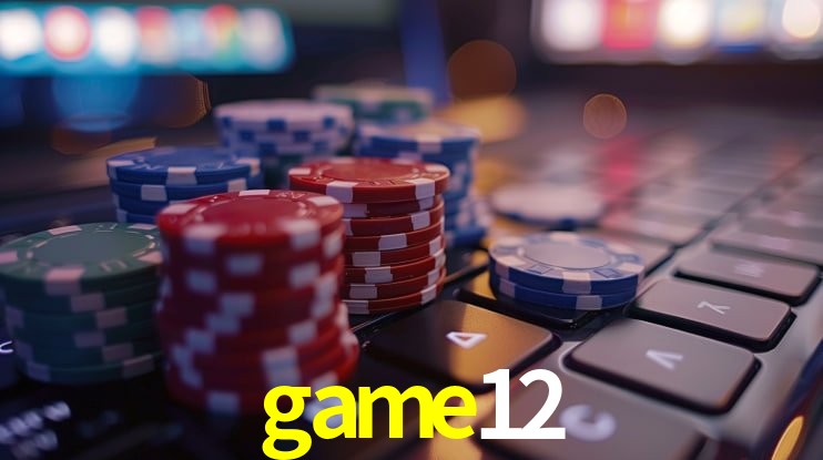 Explorando a Categoria de Eventos em Apostas na game12